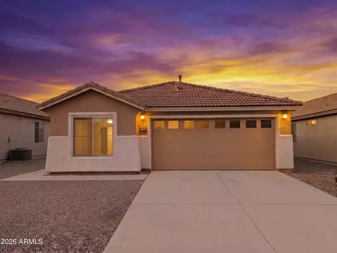 173 Balfour Pl, Sierra Vista, AZ 85635