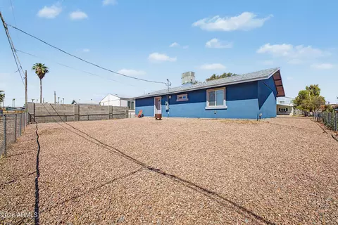 Exterior - 414 S 99th Pl, Mesa, AZ 85208 photo 6 of 6