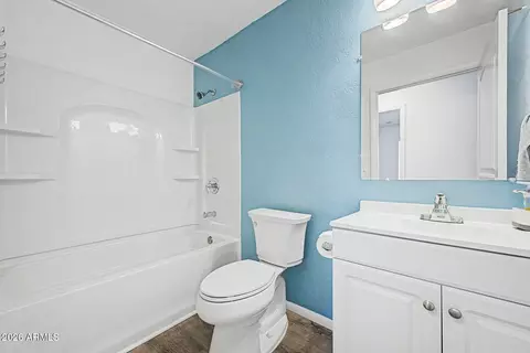 Bath - 414 S 99th Pl, Mesa, AZ 85208 photo 2 of 2