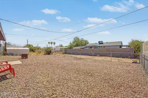 Exterior - 414 S 99th Pl, Mesa, AZ 85208 photo 4 of 6