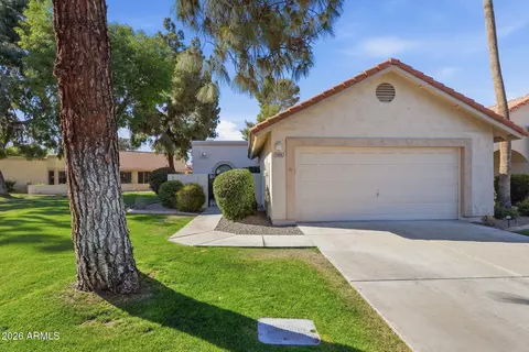 9408 W Morrow Dr, Peoria, AZ 85382