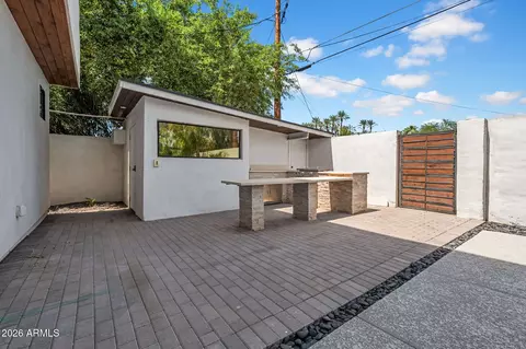 Exterior - 4410 E Turney Ave, Phoenix, AZ 85018 photo 7 of 7