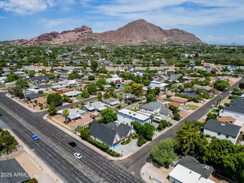 View/Area - 4410 E Turney Ave, Phoenix, AZ 85018 photo 3 of 3