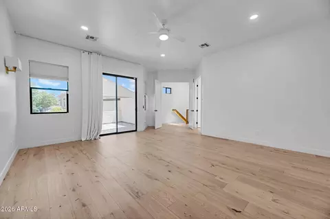 Bedroom - 4410 E Turney Ave, Phoenix, AZ 85018 photo 1 of 3