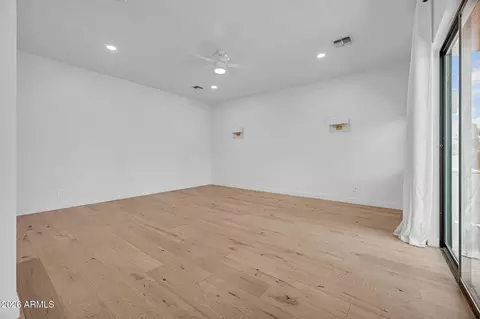 Bedroom - 4410 E Turney Ave, Phoenix, AZ 85018 photo 2 of 3
