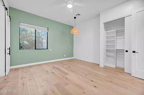 Bedroom - 4410 E Turney Ave, Phoenix, AZ 85018 photo 3 of 3