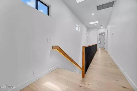 Entry Way - 4410 E Turney Ave, Phoenix, AZ 85018 photo 1 of 1