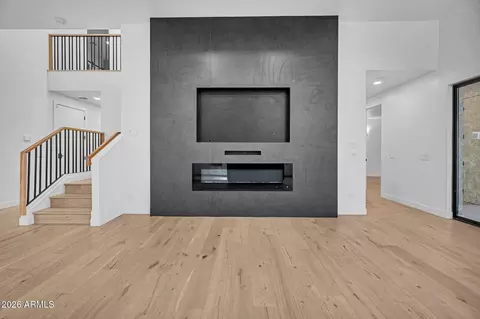 Living - 4410 E Turney Ave, Phoenix, AZ 85018 photo 3 of 3