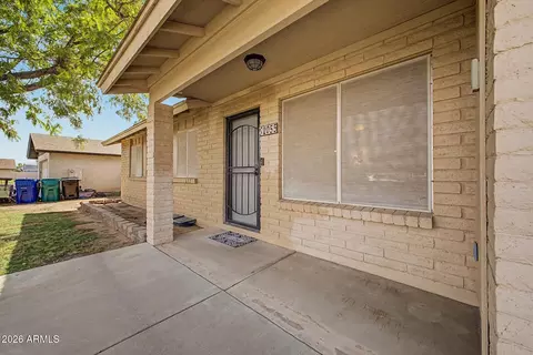 Exterior - 2055 E 7th Ave, Mesa, AZ 85204 photo 3 of 10