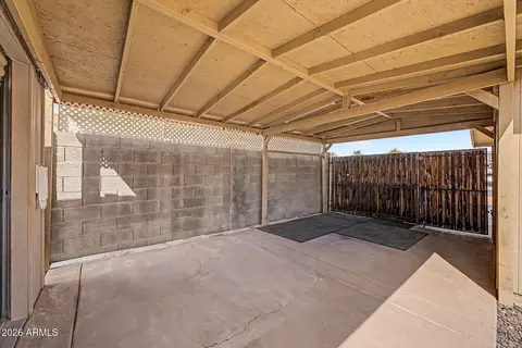Exterior - 2055 E 7th Ave, Mesa, AZ 85204 photo 4 of 10