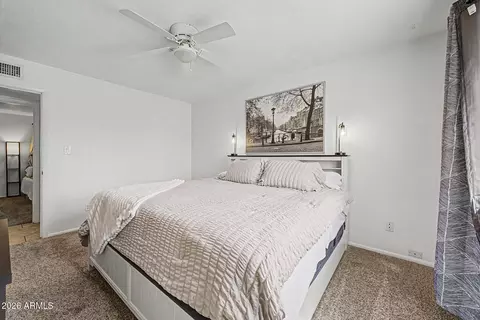 Bedroom - 2055 E 7th Ave, Mesa, AZ 85204 photo 2 of 3