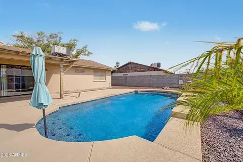 Exterior - 2055 E 7th Ave, Mesa, AZ 85204 photo 2 of 10