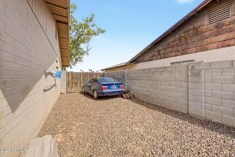Exterior - 2055 E 7th Ave, Mesa, AZ 85204 photo 10 of 10