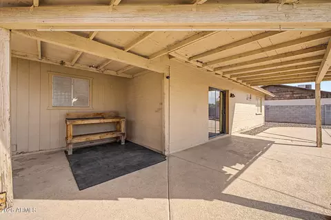Exterior - 2055 E 7th Ave, Mesa, AZ 85204 photo 5 of 10