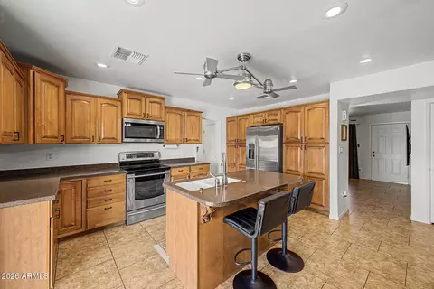 Kitchen - 2055 E 7th Ave, Mesa, AZ 85204 photo 1 of 6