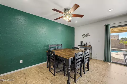 Dining - 2055 E 7th Ave, Mesa, AZ 85204 photo 1 of 1
