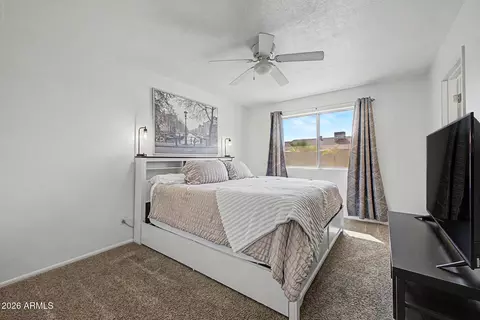 Bedroom - 2055 E 7th Ave, Mesa, AZ 85204 photo 1 of 3