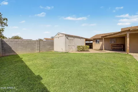 Exterior - 2055 E 7th Ave, Mesa, AZ 85204 photo 9 of 10