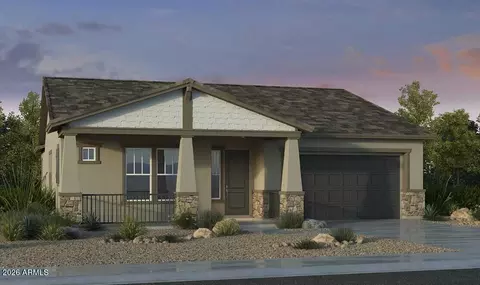 20604 E Arroyo Verde Dr, Queen Creek, AZ 85142