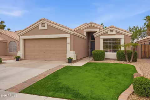 122 S Jackson St, Chandler, AZ 85225
