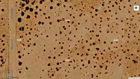 701 S Granada Rd #151, Dateland, AZ 85333