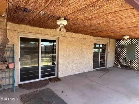 Exterior - 1201 E Desert Park Ln, Phoenix, AZ 85020 photo 3 of 6