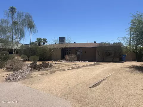 Exterior - 1201 E Desert Park Ln, Phoenix, AZ 85020 photo 6 of 6