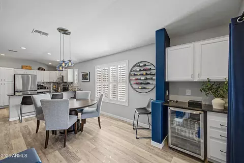 Dining - 2836 E Jj Ranch Rd, Phoenix, AZ 85024 photo 2 of 3