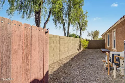 Exterior - 2836 E Jj Ranch Rd, Phoenix, AZ 85024 photo 14 of 16