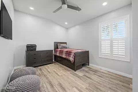 Bedroom - 2836 E Jj Ranch Rd, Phoenix, AZ 85024 photo 5 of 5