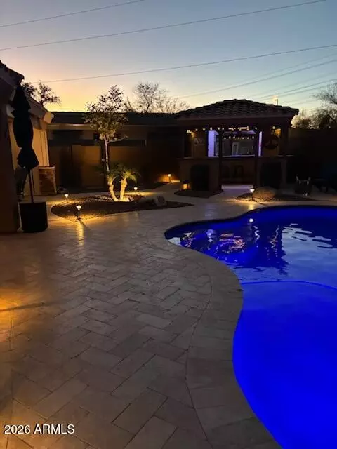 Exterior - 2836 E Jj Ranch Rd, Phoenix, AZ 85024 photo 11 of 16