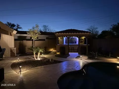 Exterior - 2836 E Jj Ranch Rd, Phoenix, AZ 85024 photo 16 of 16