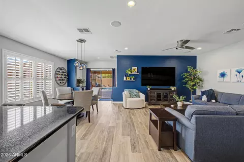 Living - 2836 E Jj Ranch Rd, Phoenix, AZ 85024 photo 1 of 1