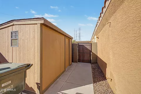 Exterior - 2836 E Jj Ranch Rd, Phoenix, AZ 85024 photo 13 of 16