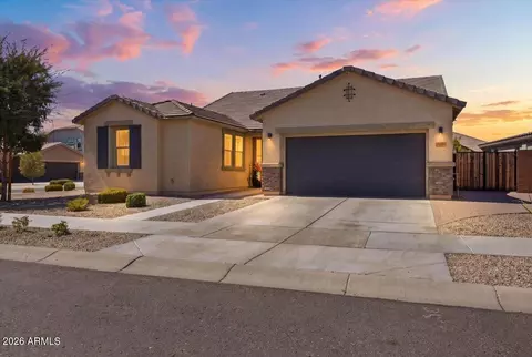 14195 W Faye Way, Surprise, AZ 85387