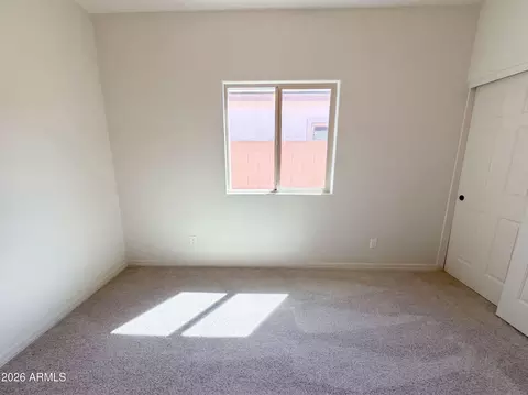 Bedroom - 2626 W Gray Wolf Trl, Phoenix, AZ 85085 photo 4 of 7