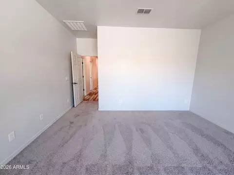 Bedroom - 2626 W Gray Wolf Trl, Phoenix, AZ 85085 photo 7 of 7