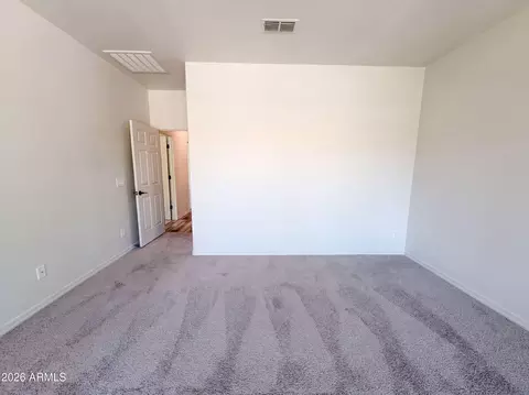 Bedroom - 2626 W Gray Wolf Trl, Phoenix, AZ 85085 photo 6 of 7