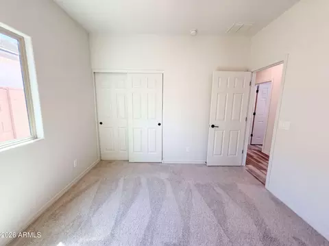 Bedroom - 2626 W Gray Wolf Trl, Phoenix, AZ 85085 photo 5 of 7