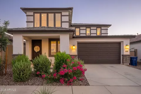 1029 W Macaw Dr, Queen Creek, AZ 85140