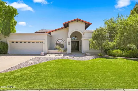 8405 E Turquoise Ave, Scottsdale, AZ 85258
