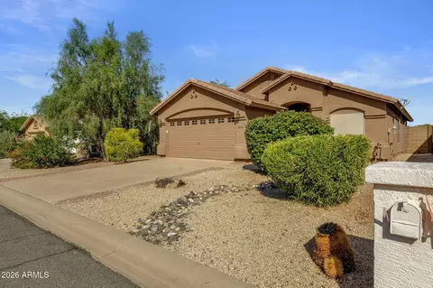 8848 E Civano Dr, Gold Canyon, AZ 85118