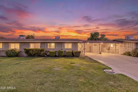 10511 W Clair Dr, Sun City, AZ 85351