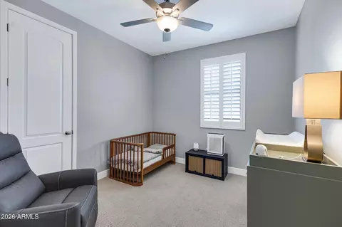 Bedroom - 4133 E Bethena St, Gilbert, AZ 85295 photo 1 of 4