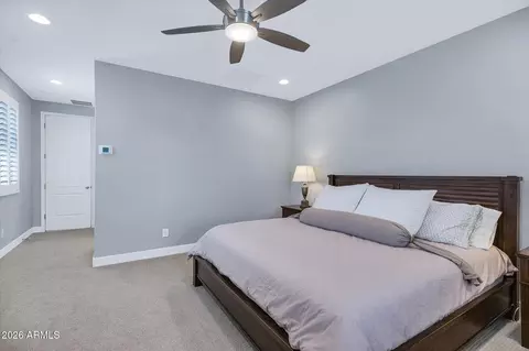 Bedroom - 4133 E Bethena St, Gilbert, AZ 85295 photo 4 of 4