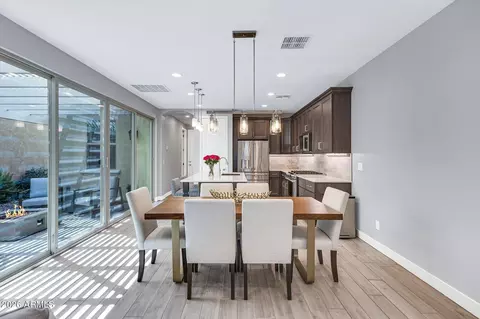 Dining - 4133 E Bethena St, Gilbert, AZ 85295 photo 1 of 2