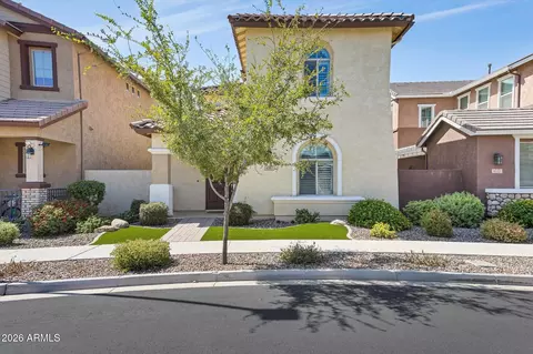 Exterior - 4133 E Bethena St, Gilbert, AZ 85295 photo 1 of 4
