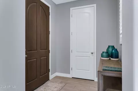 Entry Way - 4133 E Bethena St, Gilbert, AZ 85295 photo 1 of 5