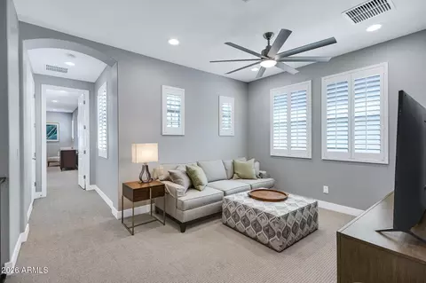 Entry Way - 4133 E Bethena St, Gilbert, AZ 85295 photo 4 of 5