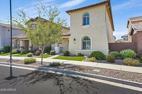 Exterior - 4133 E Bethena St, Gilbert, AZ 85295 photo 2 of 4